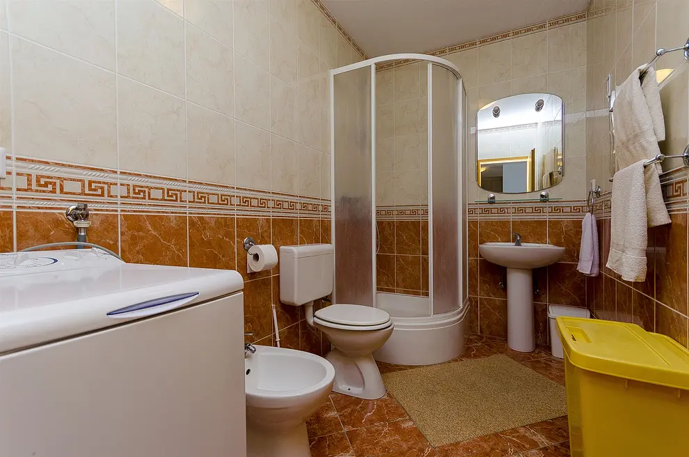 Ferienwohnung in Ciovo mit Pool und haustiergeeignet 999204618 32810 – Foto 4
