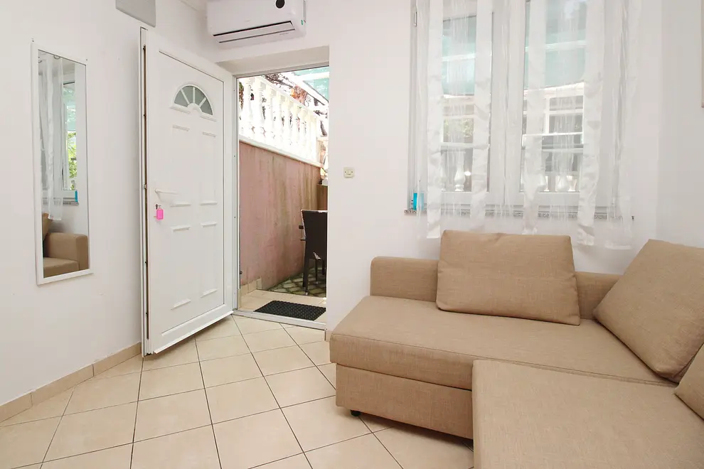 Ferienwohnung in Baska  999223641 41765 – Foto 8
