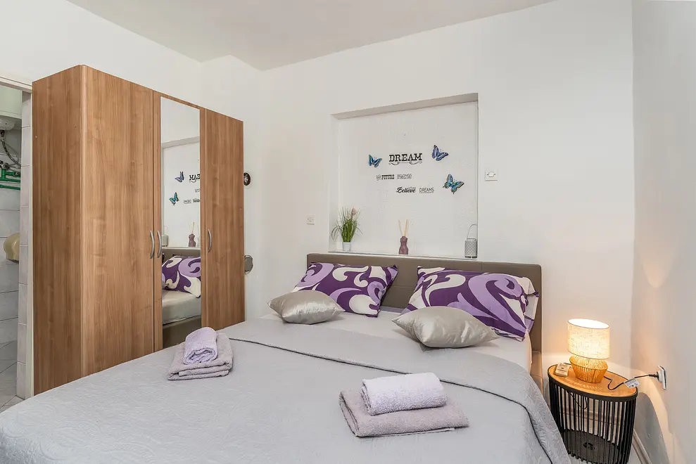 Ferienwohnung in Pag  999213094 40634 – Foto 5