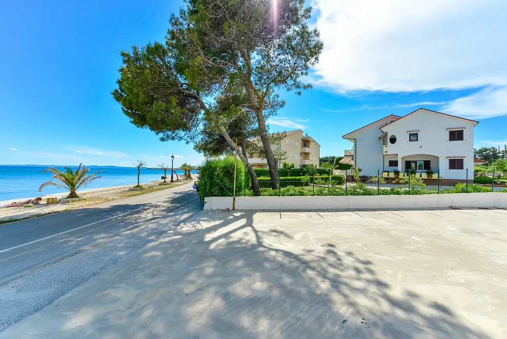 Ferienwohnung in Vir  66130639 16193