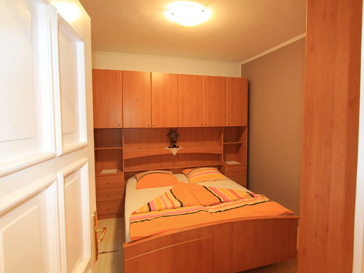 Ferienwohnung in Crikvenica  999205806 33944