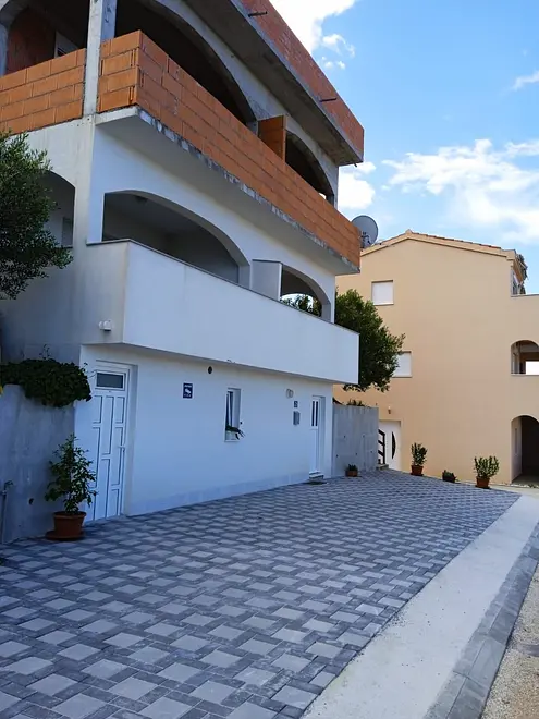 Ferienwohnung in Rogoznica  66114445 4853