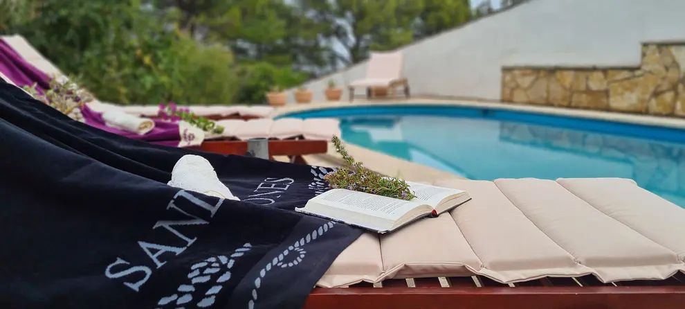 Ferienwohnung in Hvar mit Pool und haustiergeeignet 6611129 223