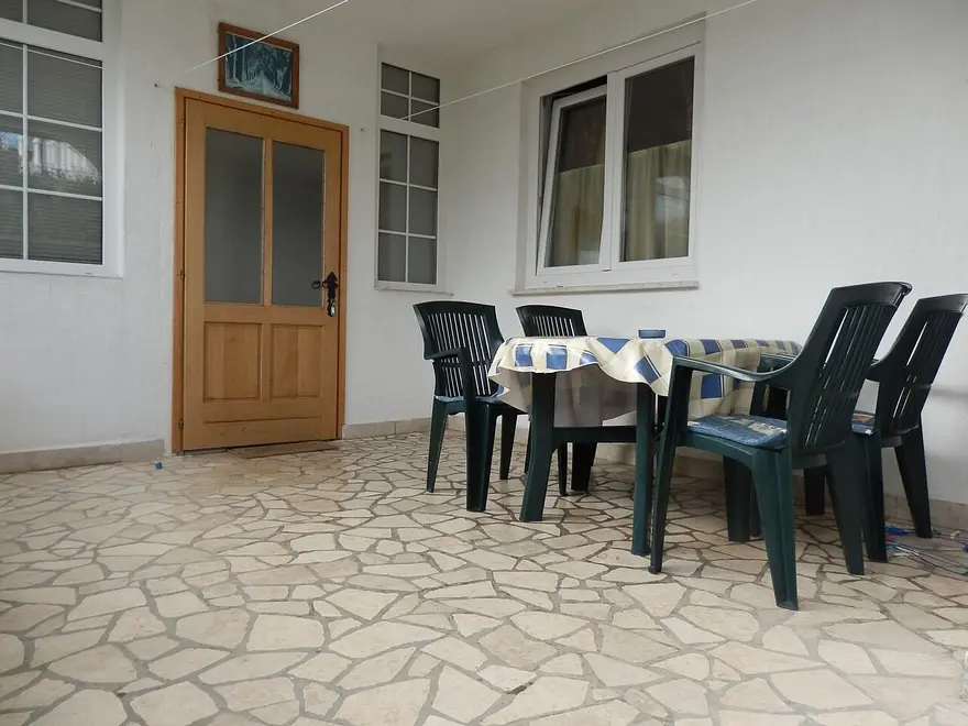Ferienwohnung in Dobrinj haustiergeeignet 66153463 27120