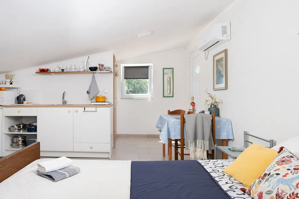 Ferienwohnung in Starigrad  999209645 37564 – Foto 13