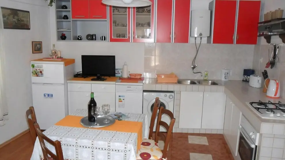 Ferienwohnung in Dugi Otok  999212451 40080 – Foto 20