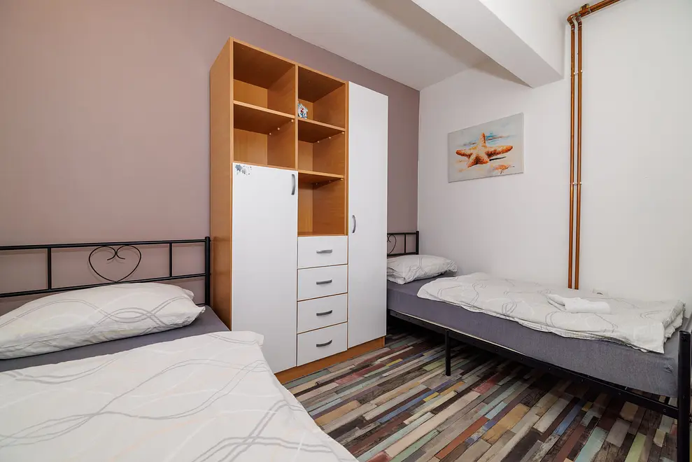 Ferienwohnung in Senj  999210254 38126 – Foto 17