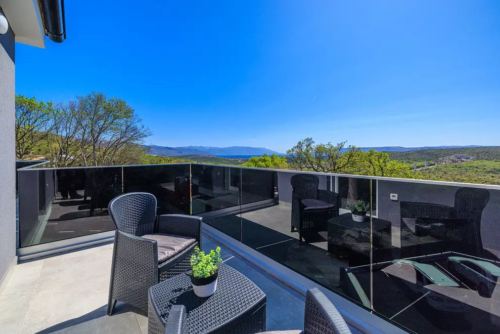 Ferienhaus in Novi Vinodolski mit Pool 999230611 42756 – Foto 68