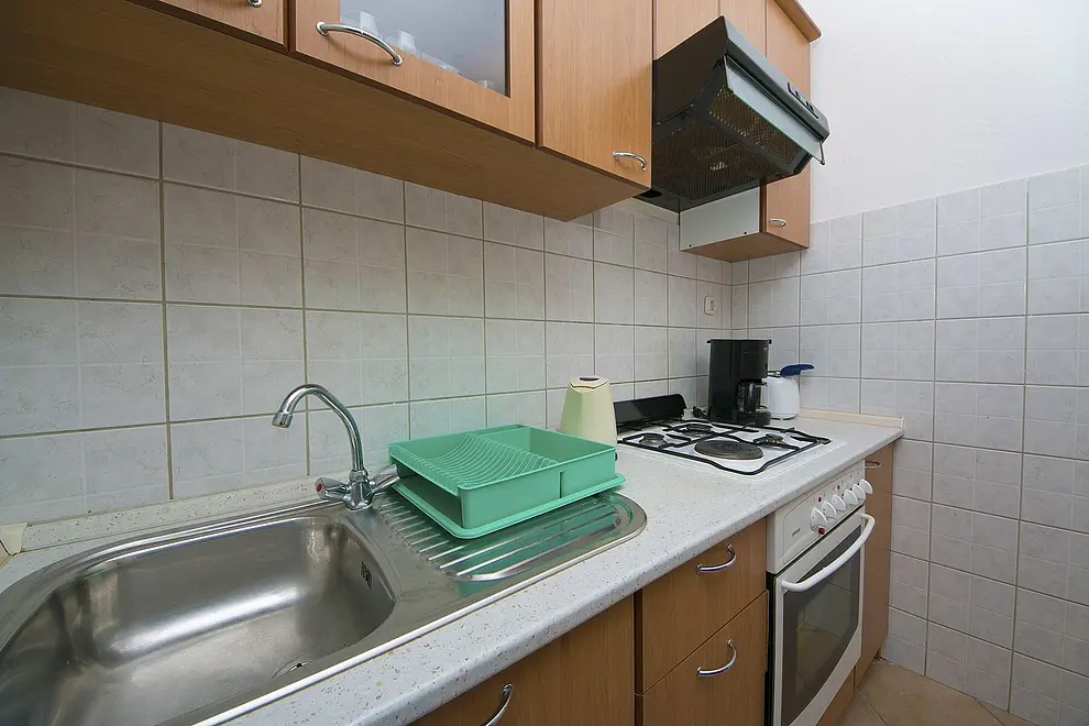 Ferienwohnung in Brela  999213029 40569 – Foto 14