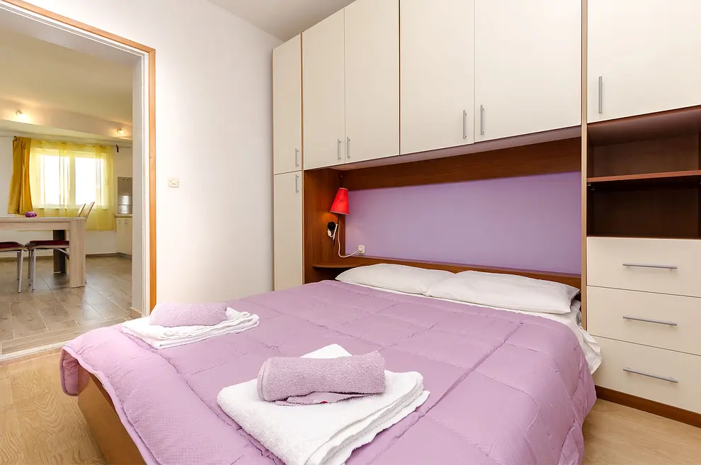 Ferienwohnung in Tribunj  999206664 34759 – Foto 15