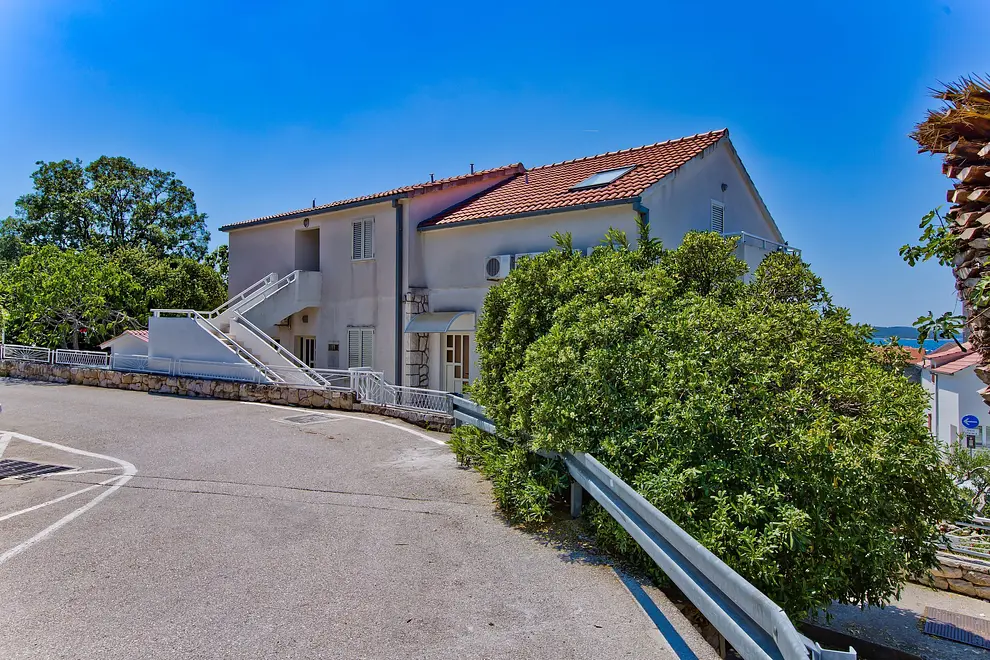 Ferienwohnung in Hvar  999203896 32122