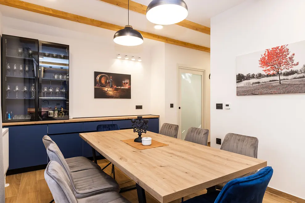 Ferienwohnung in Delnice  999208278 36255 – Foto 41
