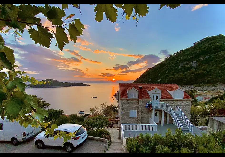 Ferienwohnung in Mljet  999205014 33185 – Foto 6