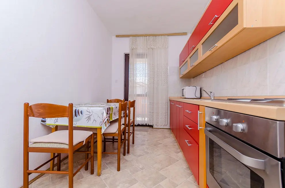 Ferienwohnung in Ciovo  999207184 35252 – Foto 7