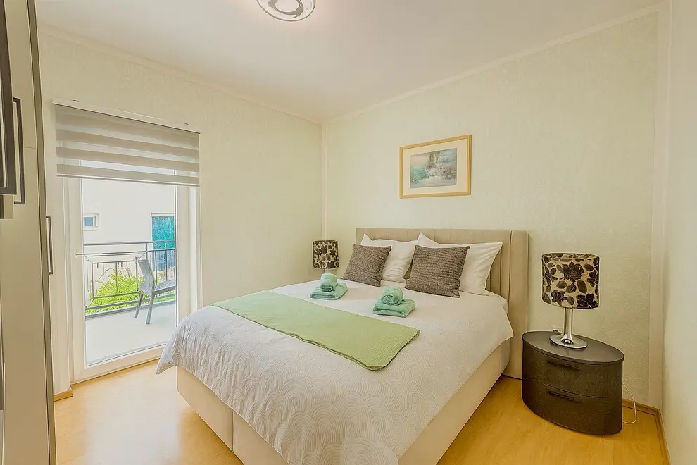 Ferienwohnung in Crikvenica  999202814 31088 – Foto 16