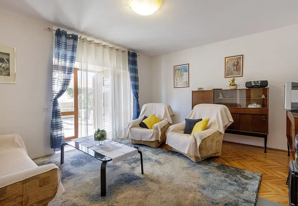 Ferienwohnung in Podstrana  999212366 40009 – Foto 8
