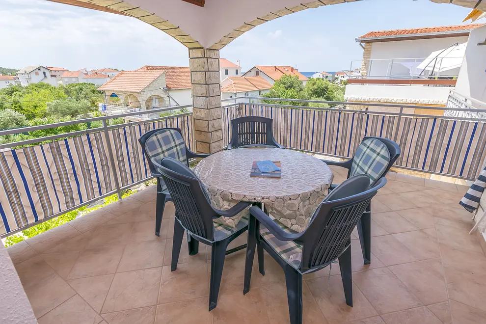 Ferienwohnung in Rogoznica  66118288 6772