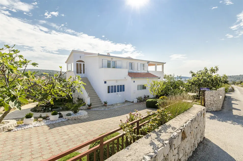 Ferienwohnung in Rogoznica mit Pool 999205518 33673 – Foto 15