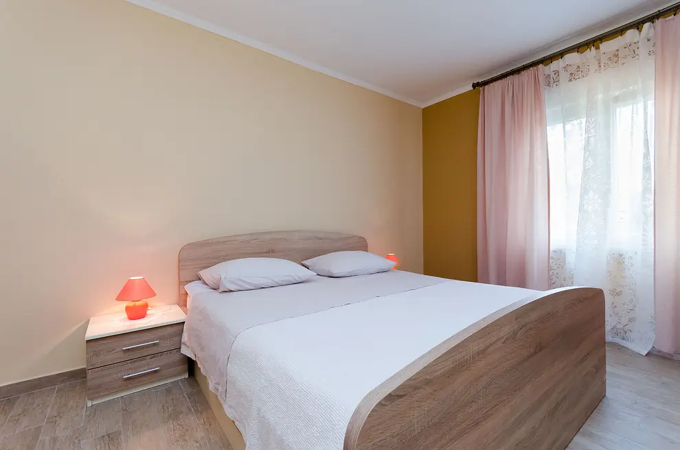Ferienwohnung in Palit  999204335 32539