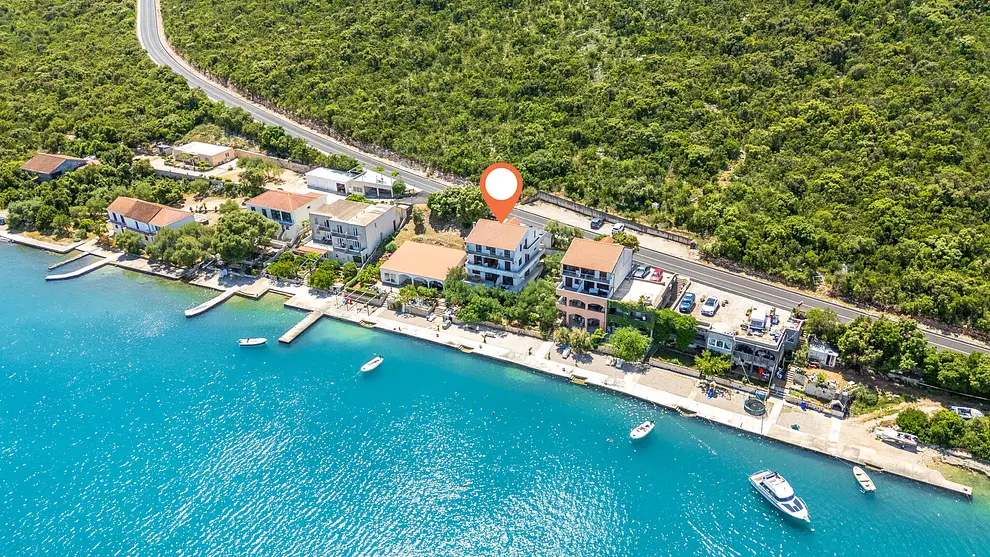 Ferienwohnung in Peljesac  999227356 42461