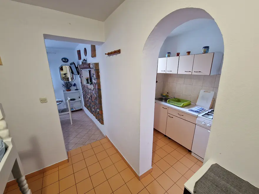Ferienwohnung in Opatija  999203715 31947 – Foto 2