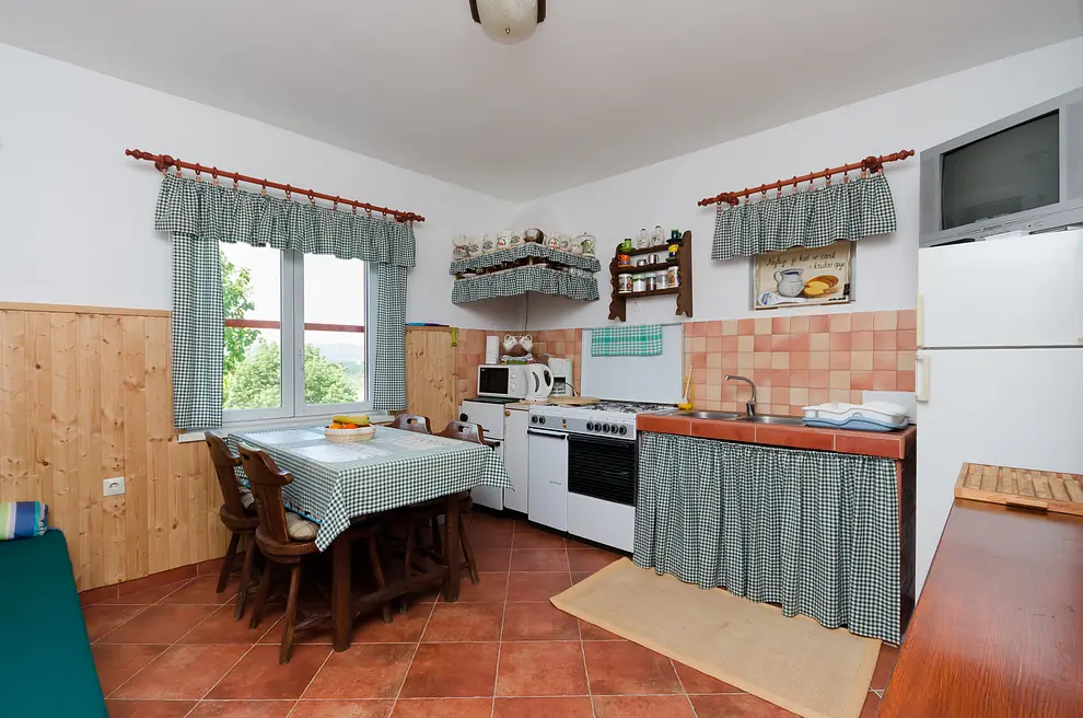 Ferienwohnung in Krsan mit Pool 999203938 32162 – Foto 3