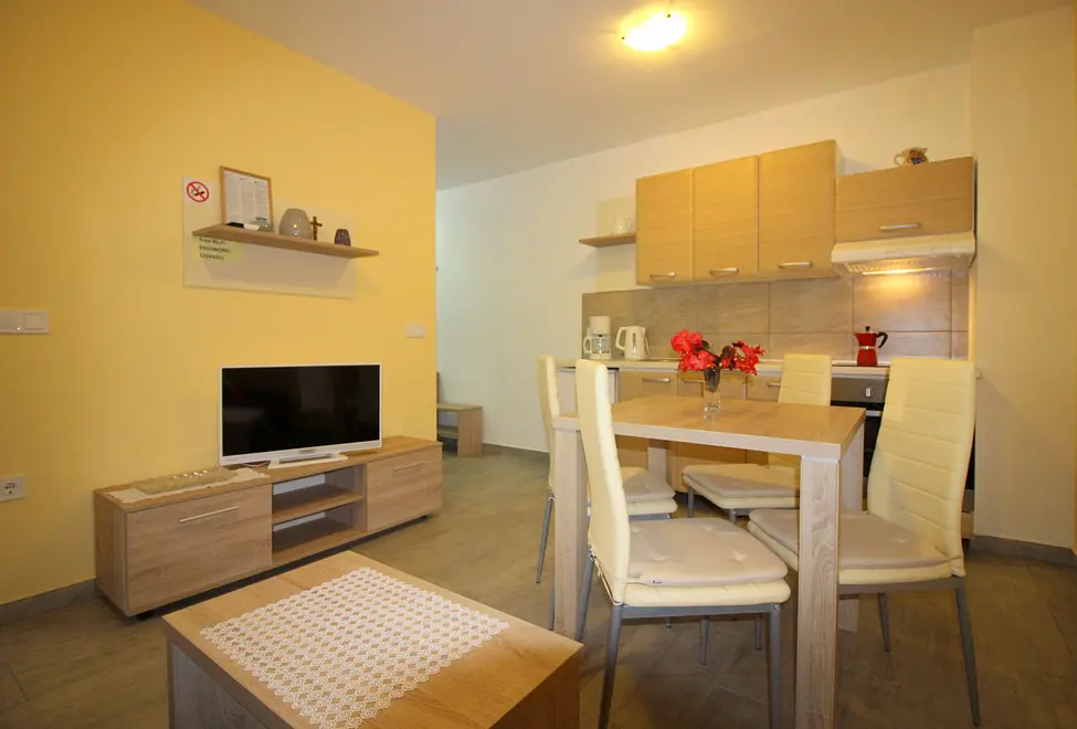 Ferienwohnung in Kastelir-Labinci  999223556 41682 – Foto 14