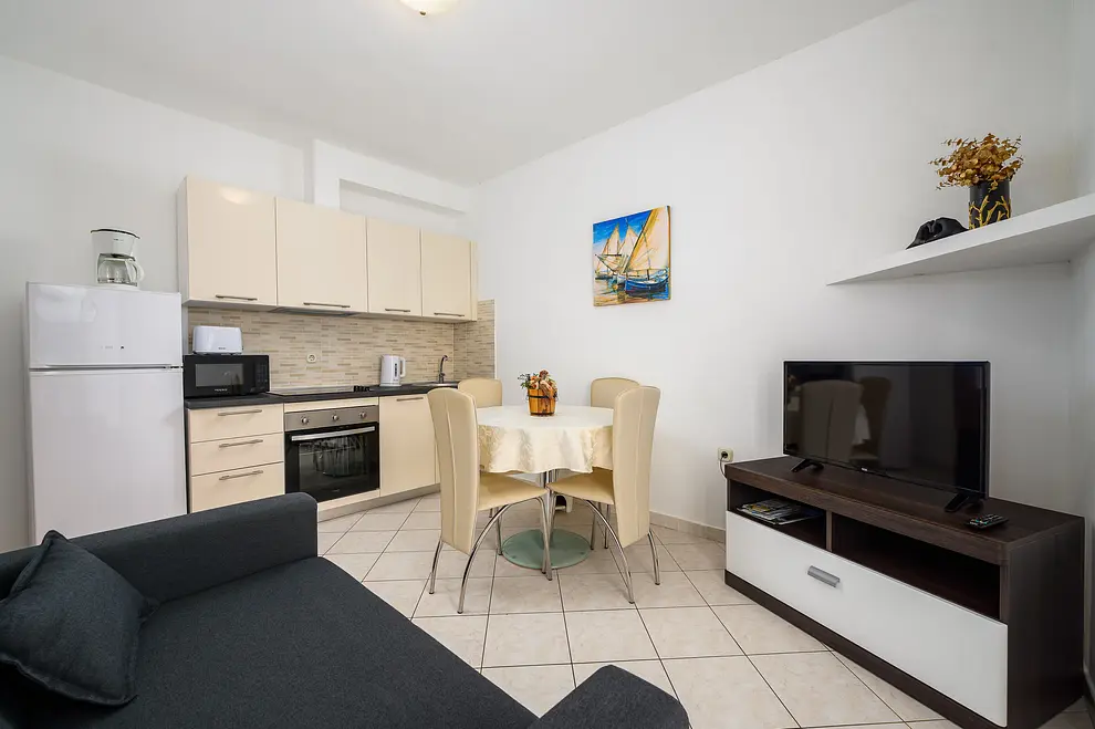 Ferienwohnung in Rabac mit Pool 999204700 32890 – Foto 5