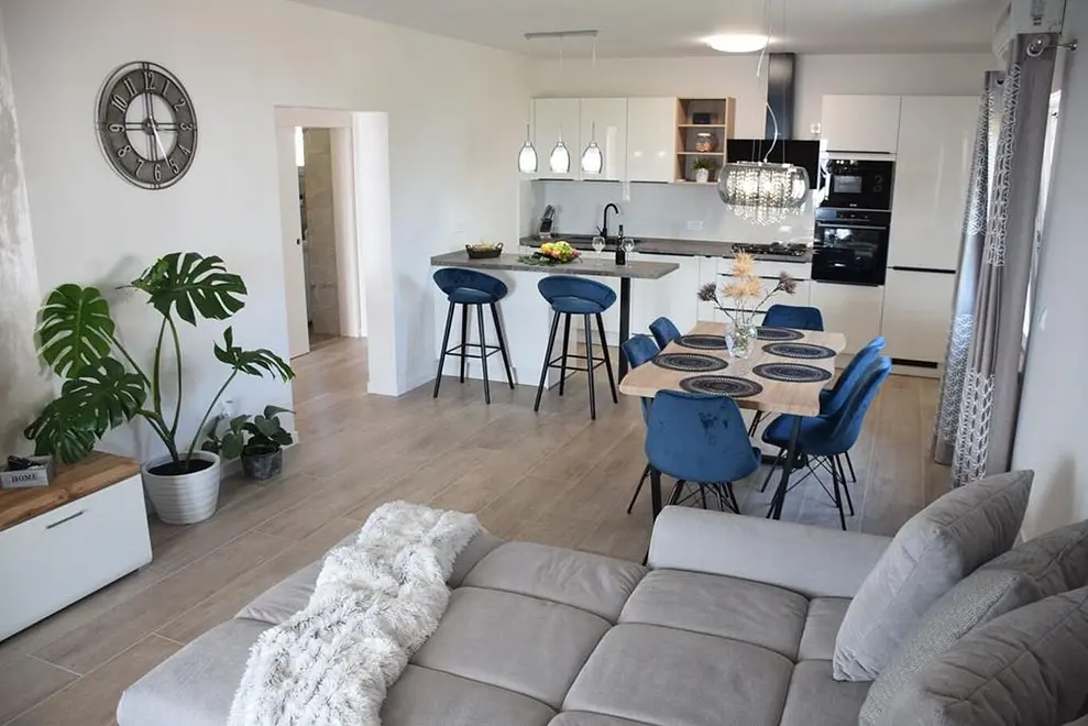 Ferienwohnung in Orebic  999211428 39204 – Foto 2