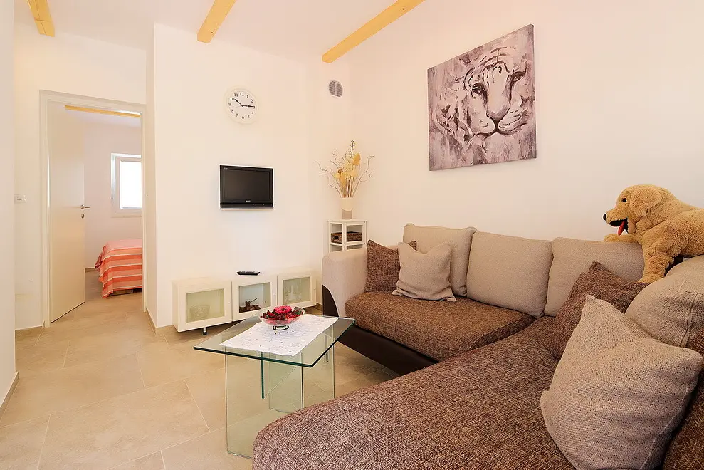 Ferienwohnung in Dobrinj mit Pool 999206850 34935 – Foto 21