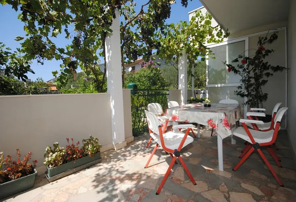 Ferienwohnung in Ciovo haustiergeeignet 999209998 37892 – Foto 41