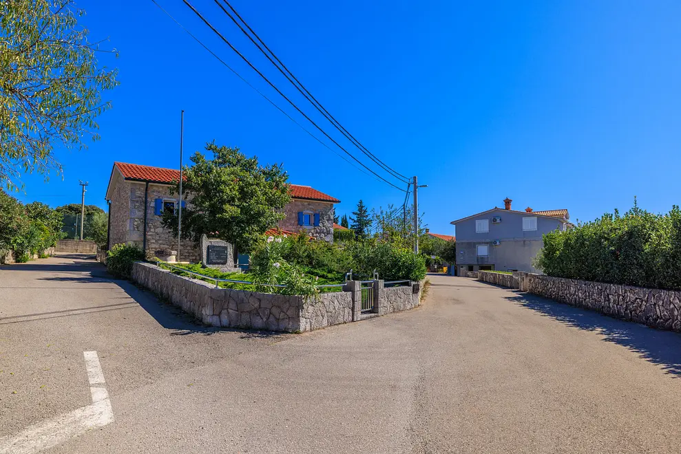 Ferienwohnung in Krk  999207954 41170 – Foto 22