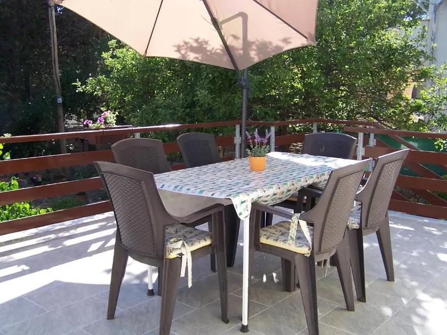 Ferienwohnung in Novalja haustiergeeignet 999212320 39974 – Foto 20