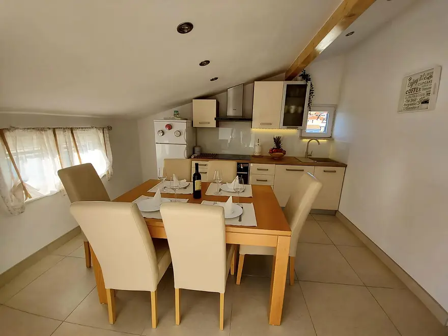 Ferienwohnung in Sibenik  999212397 40037 – Foto 6