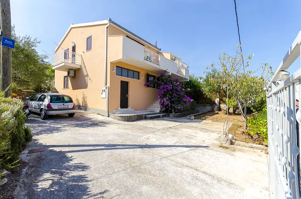 Ferienwohnung in Ciovo  999207072 35144 – Foto 12