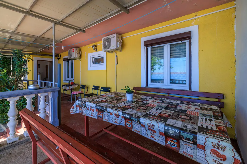 Ferienwohnung in Karlobag haustiergeeignet 999209848 37747 – Foto 23