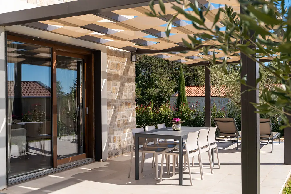 Ferienhaus in Porec mit Pool 999223996 42107 – Foto 3