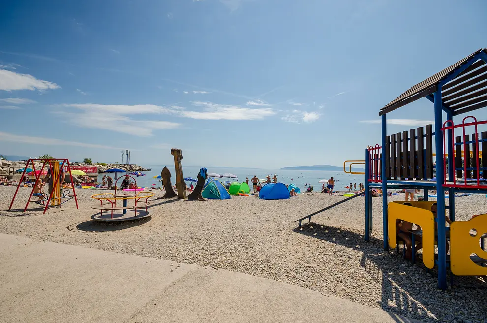 Ferienwohnung in Opatija  999203647 31882 – Foto 20