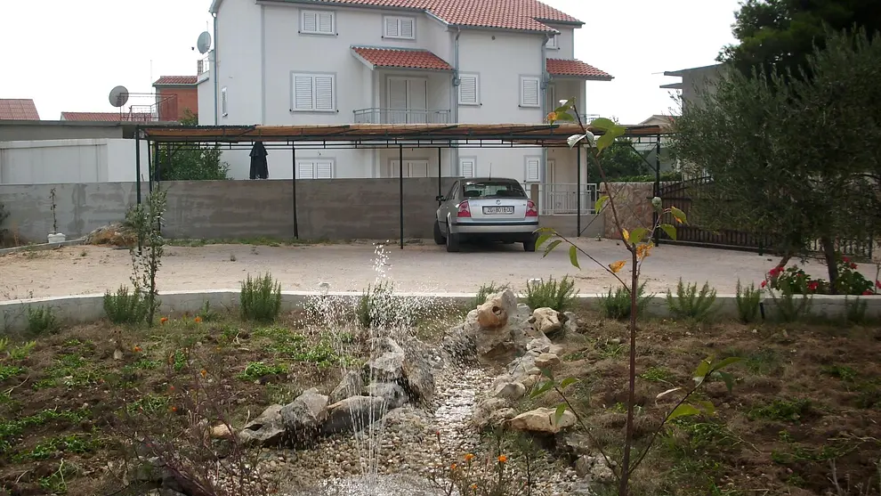 Ferienwohnung in Pirovac  999209803 37703 – Foto 3