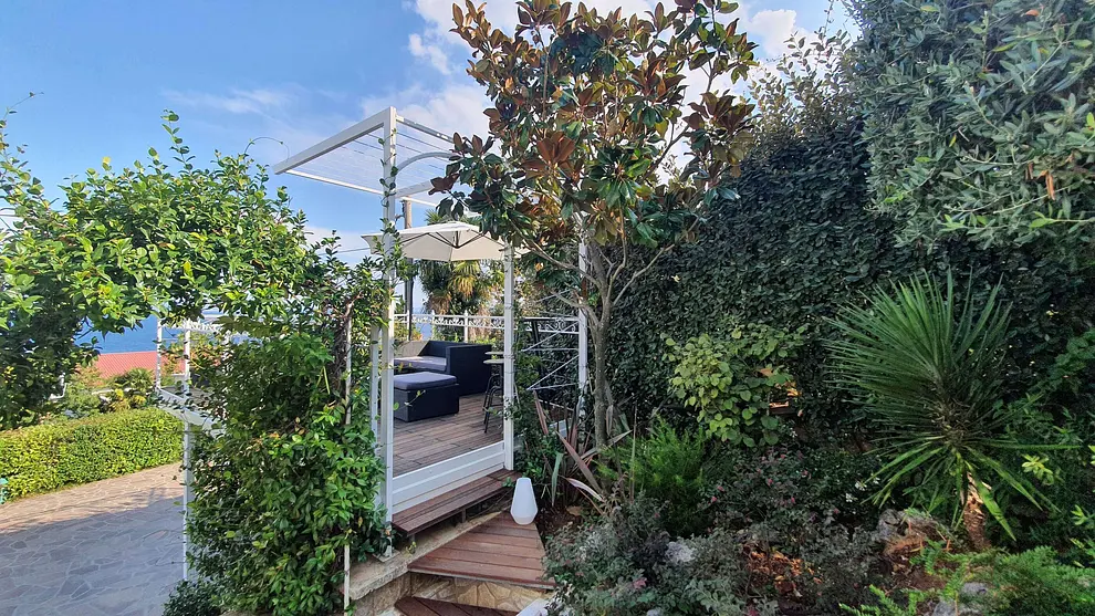 Ferienwohnung in Lovran mit Pool 999204734 32922 – Foto 18