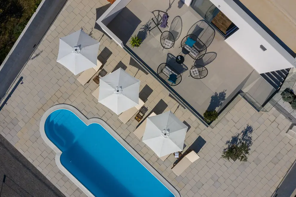 Ferienhaus in Kastela mit Pool 999208774 36728 – Foto 24