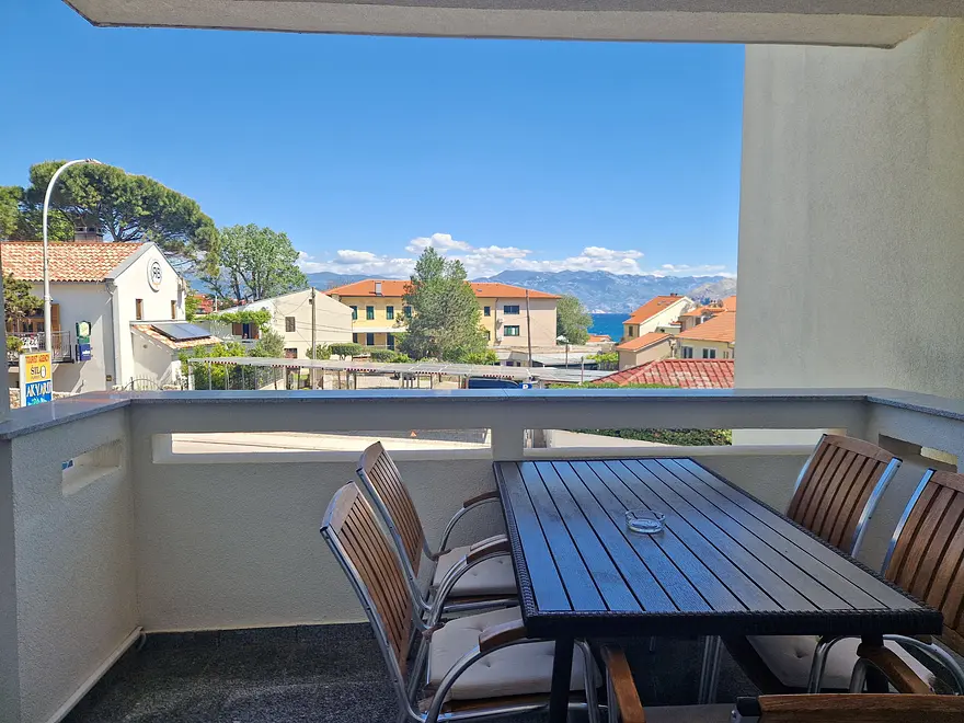 Ferienwohnung in Baska  999224062 42172 – Foto 10