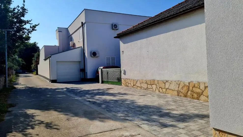 Ferienwohnung in Starigrad  999229738 42630 – Foto 6