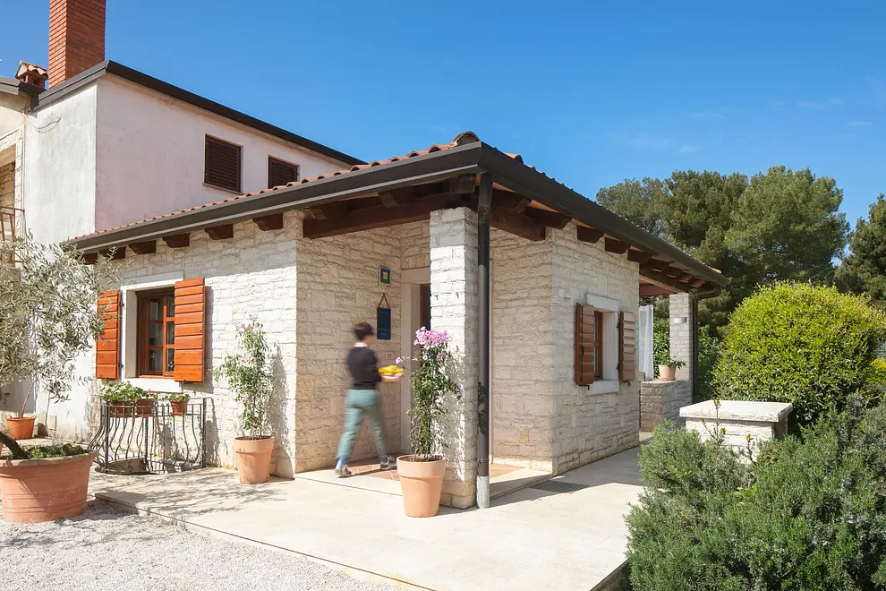 Ferienwohnung in Novigrad in Dalmatien  999241960 43277