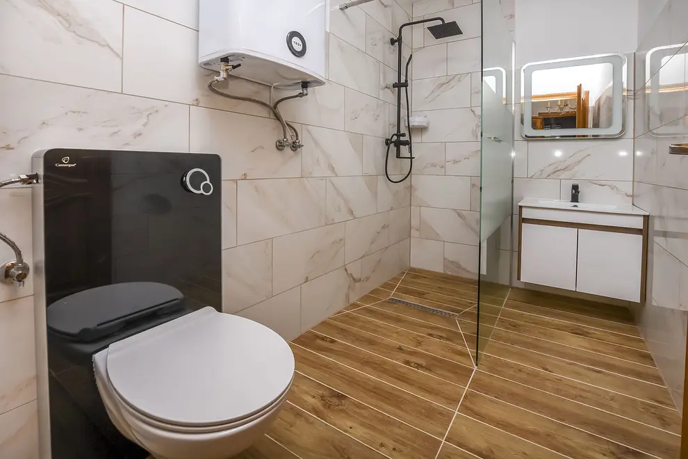Ferienwohnung in Rogoznica  999203779 32007 – Foto 27