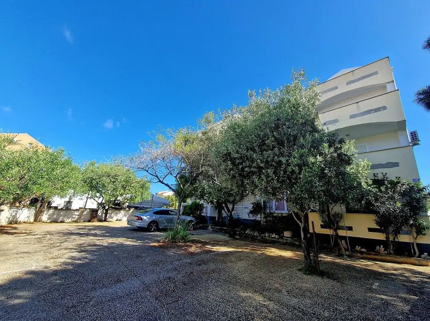 Ferienwohnung in Novalja  999211026 38849