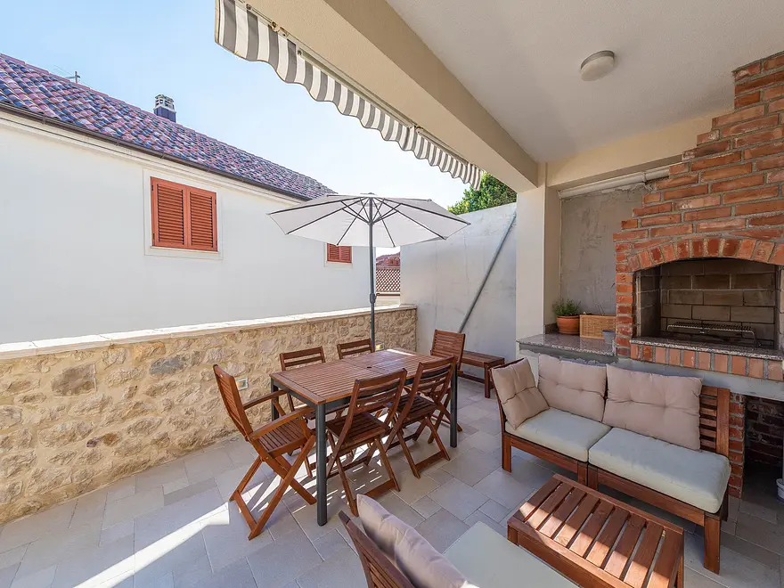 Ferienwohnung in Zadar haustiergeeignet 999209465 37388 – Foto 4