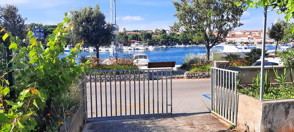 Ferienwohnung in Krk  66133491 18500