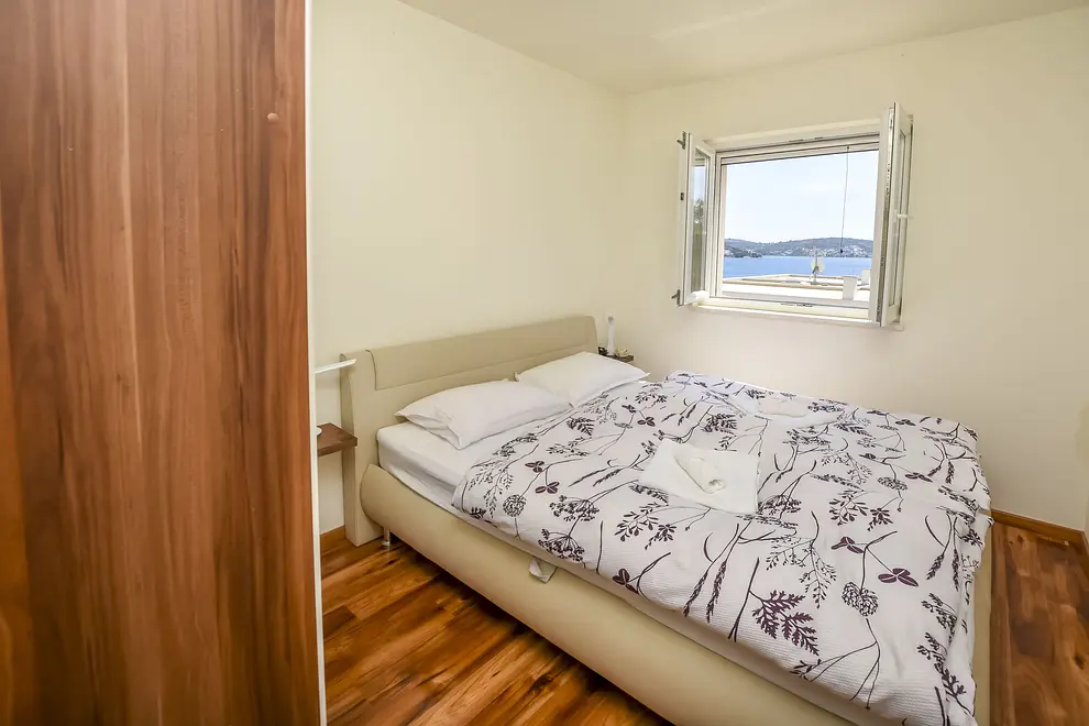 Ferienwohnung in Rogoznica  999208916 36862 – Foto 23