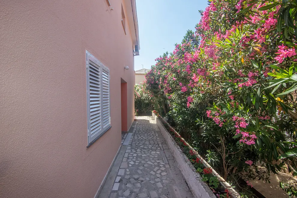 Ferienappartment in Novalja  999204293 32503 – Foto 4